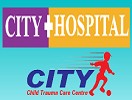 City Hospital Erode, 